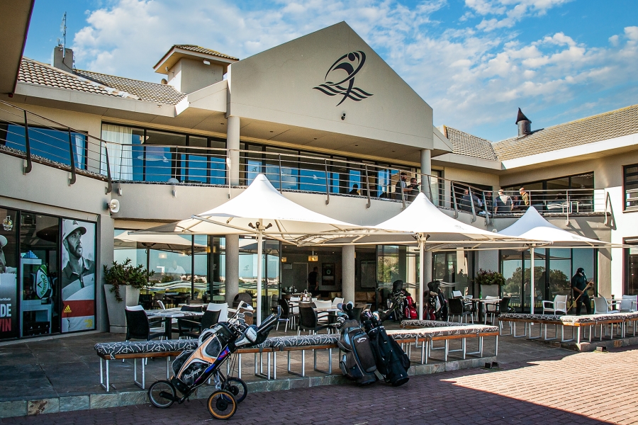 2 Bedroom Property for Sale in Langebaan Country Estate Western Cape